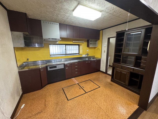 写真：リフォーム事例