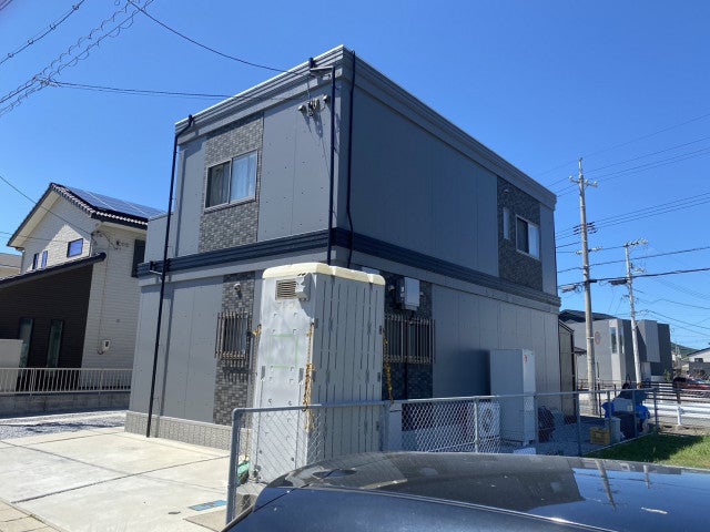 写真：リフォーム事例