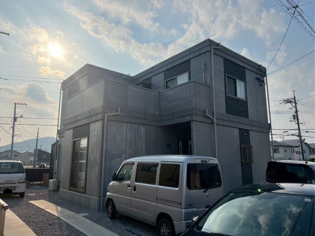 写真：リフォーム事例