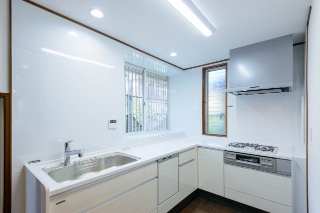 写真：リフォーム事例