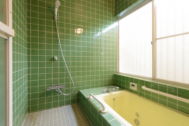 写真：リフォーム事例