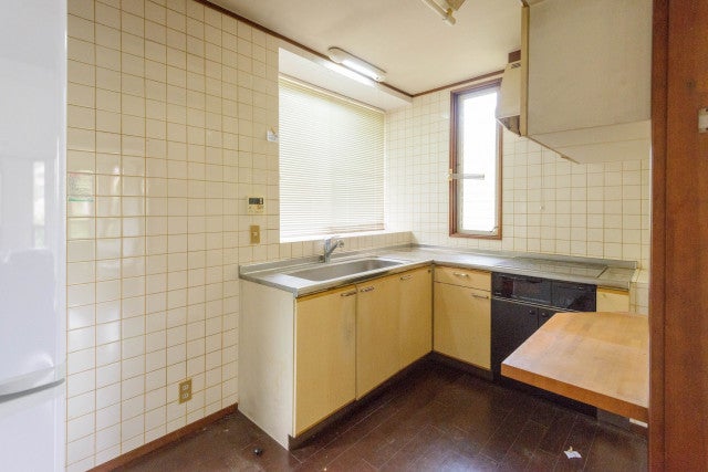 写真：リフォーム事例