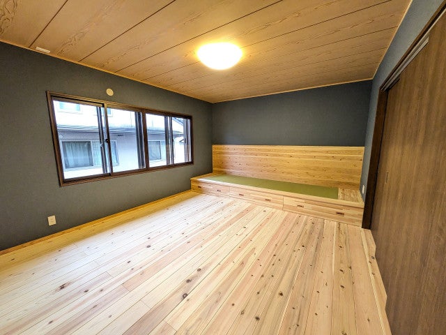 写真：リフォーム事例