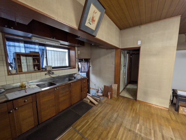 写真：リフォーム事例