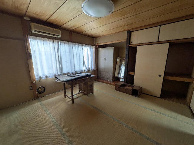 写真：リフォーム事例