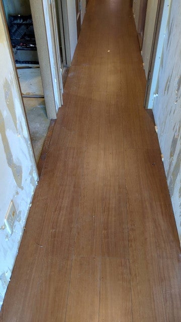 写真：リフォーム事例