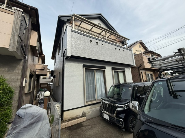 写真：リフォーム事例