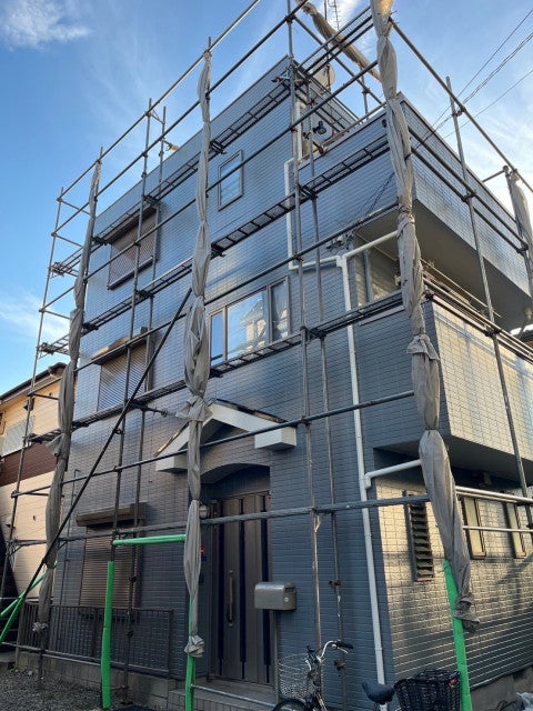 写真：リフォーム事例