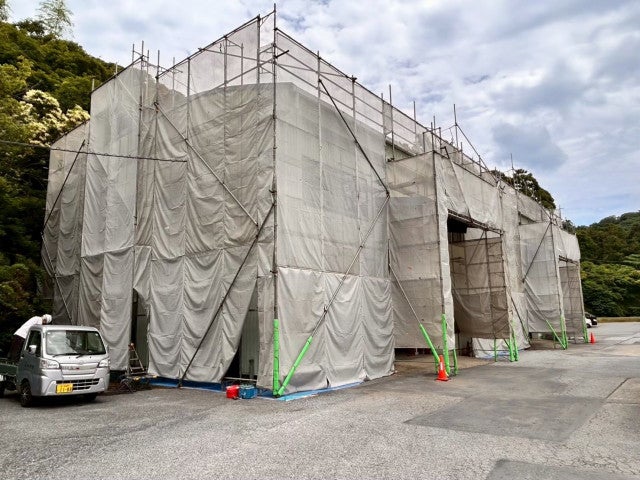 写真：リフォーム事例