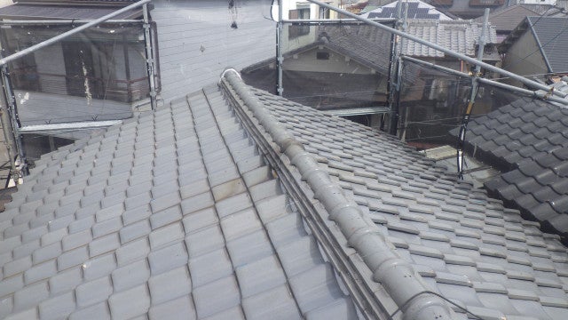 写真：リフォーム事例