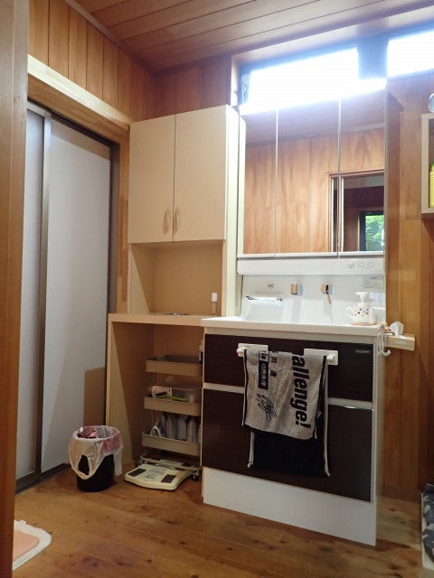 写真：リフォーム事例