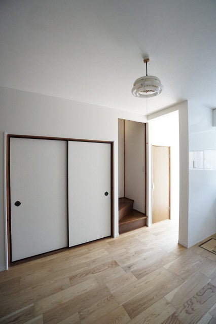 写真：リフォーム事例