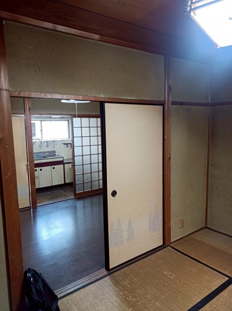 写真：リフォーム事例