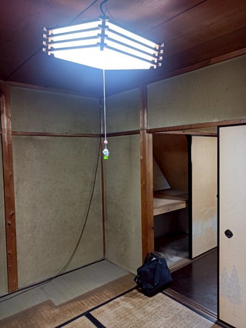 写真：リフォーム事例