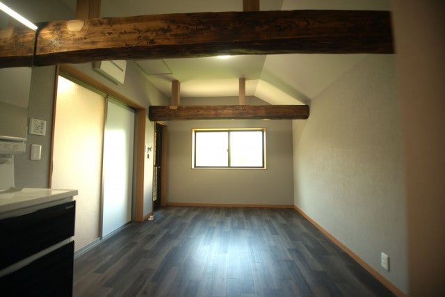 写真：リフォーム事例