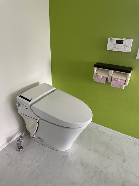 写真：リフォーム事例