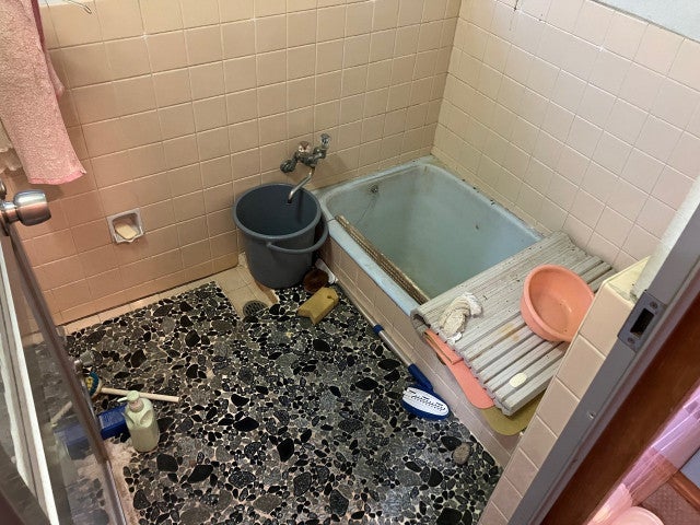 写真：リフォーム事例