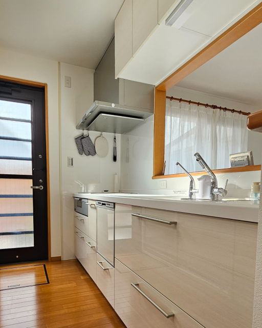 写真：リフォーム事例