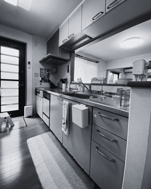 写真：リフォーム事例