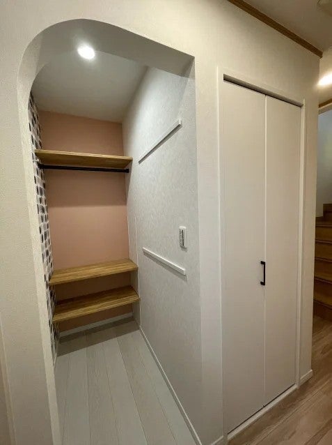 写真：リフォーム事例