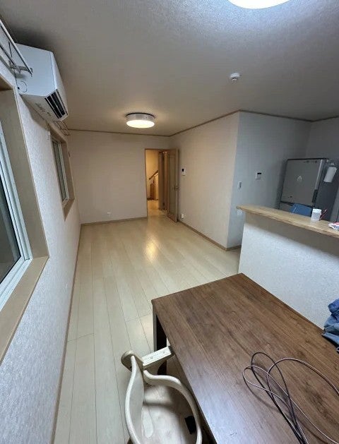 写真：リフォーム事例