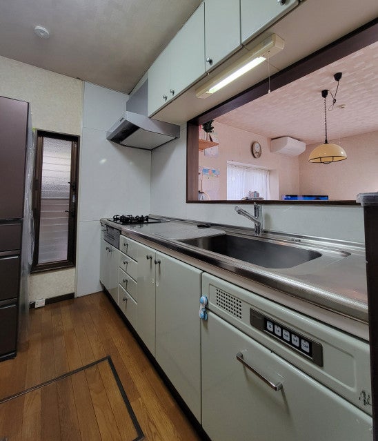 写真：リフォーム事例