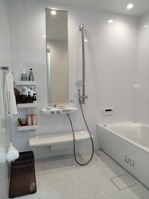 写真：リフォーム事例