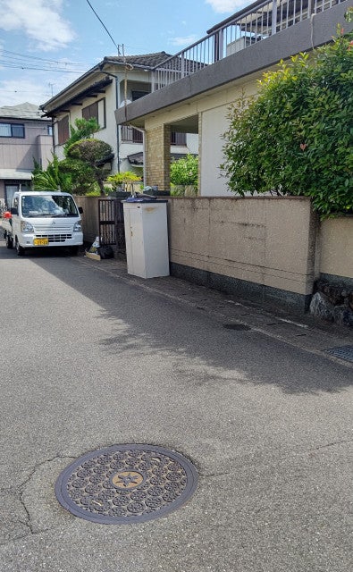 写真：リフォーム事例