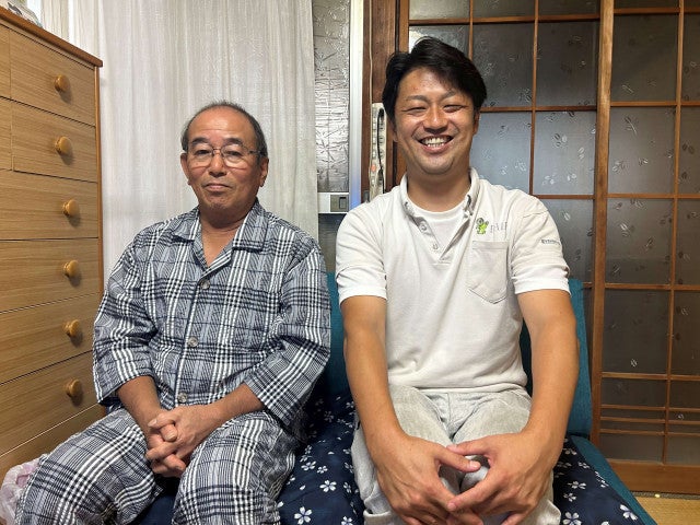 写真：リフォーム事例