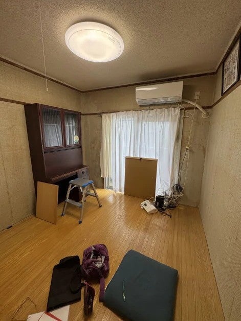 写真：リフォーム事例