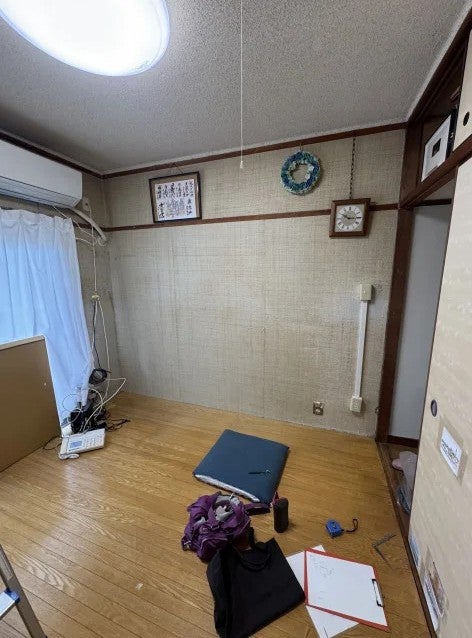 写真：リフォーム事例