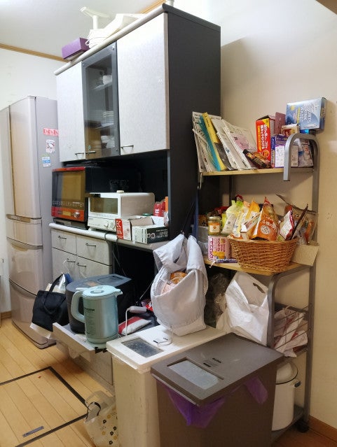 写真：リフォーム事例