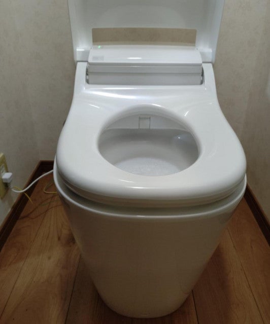 写真：リフォーム事例