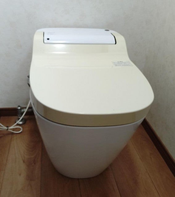 写真：リフォーム事例