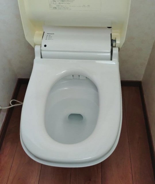 写真：リフォーム事例