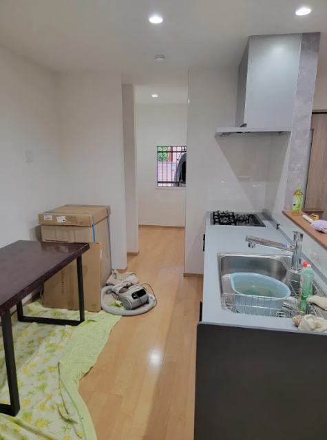 写真：リフォーム事例