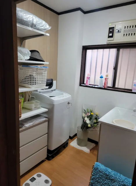 写真：リフォーム事例