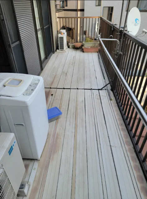 写真：リフォーム事例