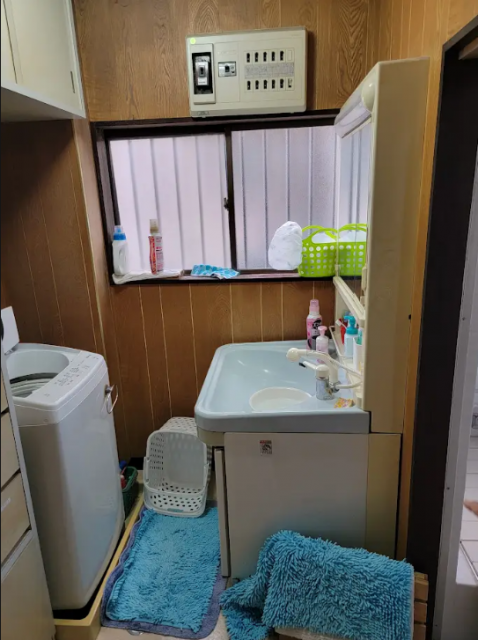 写真：リフォーム事例