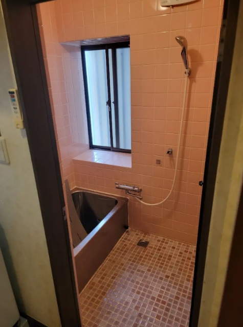 写真：リフォーム事例