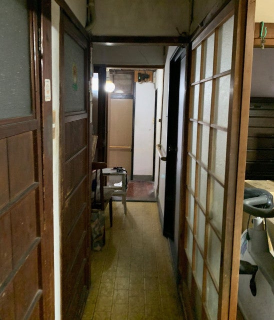 写真：リフォーム事例