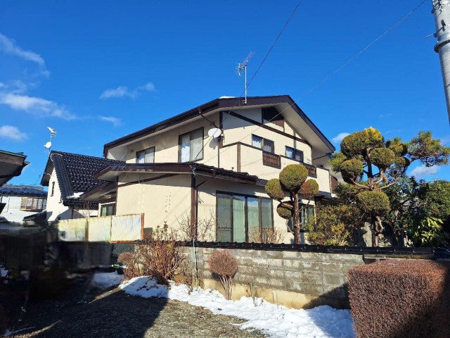 写真：リフォーム事例