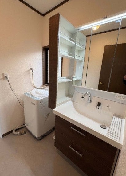 写真：リフォーム事例