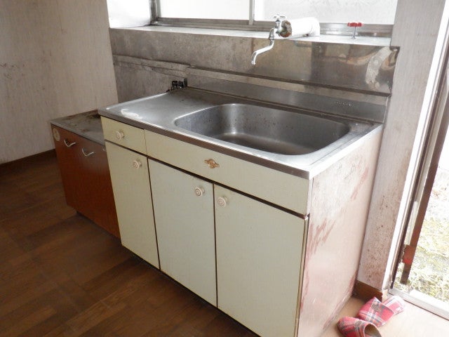 写真：リフォーム事例