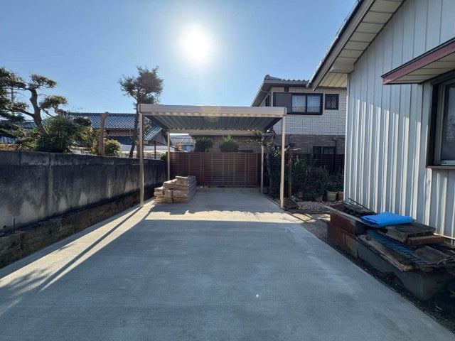 写真：リフォーム事例