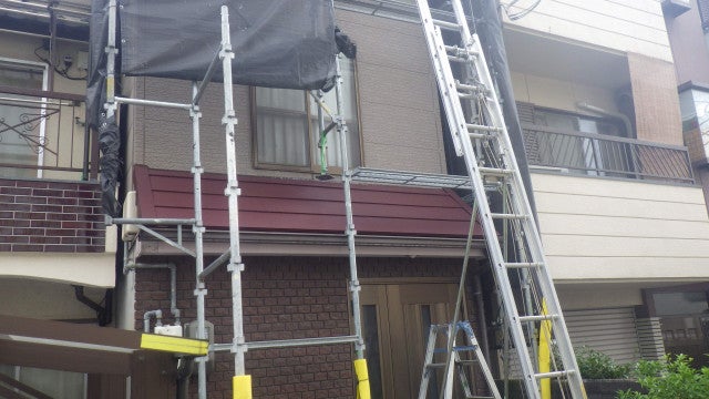 写真：リフォーム事例