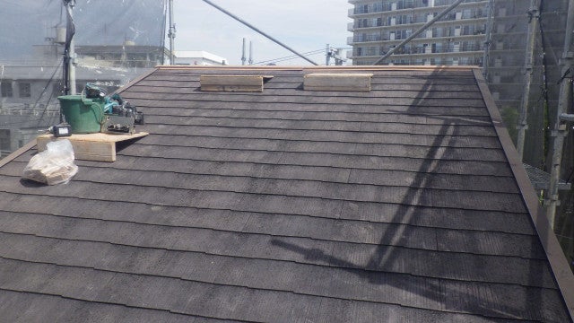 写真：リフォーム事例