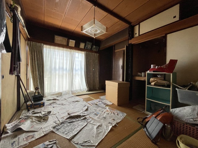 写真：リフォーム事例