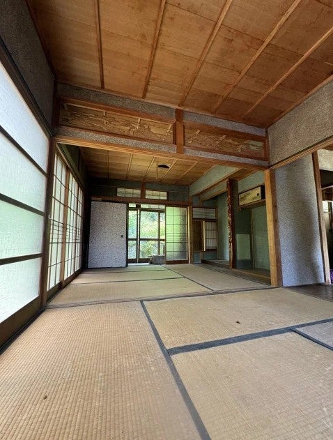 写真：リフォーム事例