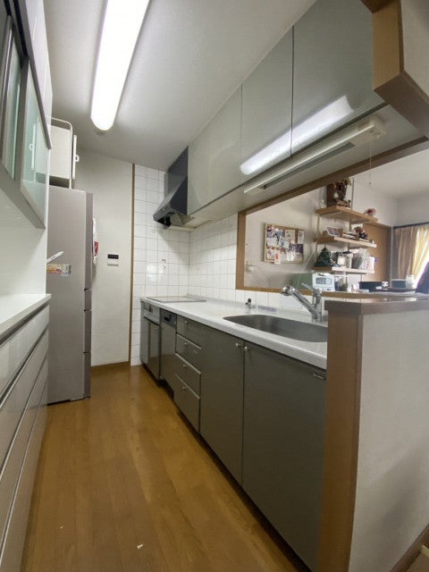 写真：リフォーム事例